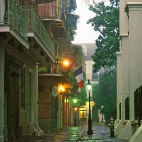 Photography - French Quarter Photo Gallery