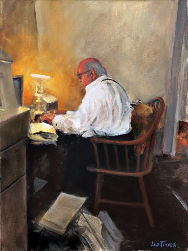 50/50<br>giclee painting enhanced by the artist on <br>24" x 18", $460.00, S/H $45.00